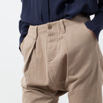 Harem Chino Short
