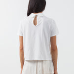 Double Collar Blouse