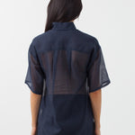Polygon Tunic