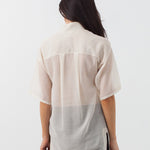 Polygon Tunic