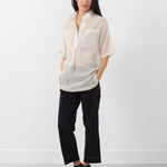 Polygon Tunic