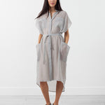 Ultime Shirt Dress