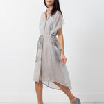 Ultime Shirt Dress