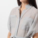 Ultime Shirt Dress