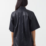 Feather Weight Tunic