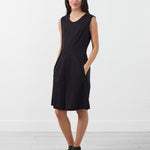 Zipper Dress
