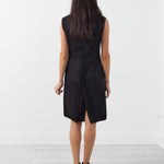 Zipper Dress