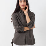 Woven Shirt