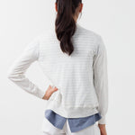 Lime Cardigan