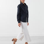 Woven Shirt