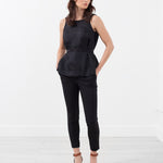 Organza Swing Top