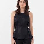 Organza Swing Top