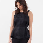 Organza Swing Top