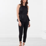 Organza Swing Top