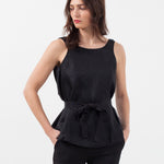 Organza Swing Top
