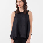 Organza Swing Top