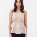 Organza Swing Top