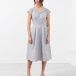 Robe Dress