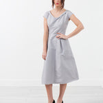 Robe Dress