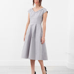 Robe Dress