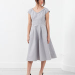 Robe Dress