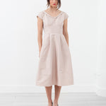Robe Dress