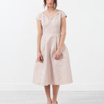 Robe Dress