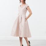 Robe Dress