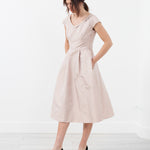 Robe Dress