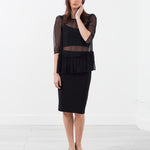 Ruffle Top