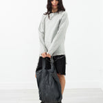 Frayed Shirt