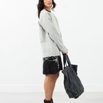 Frayed Shirt