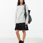 Frayed Shirt