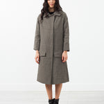 Sola Coat