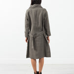 Sola Coat