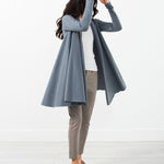 Merino Jacket