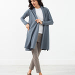 Merino Jacket