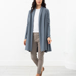Merino Jacket