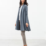 Merino Jacket