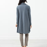 Merino Jacket