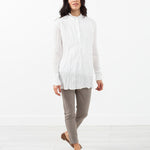 Pin Tuck Blouse