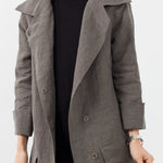 Sola Coat