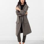 Sola Coat