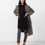 Sola Coat