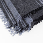 Lined Scarf