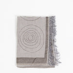 Mini Spiral Scarf