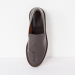 Grigio Loafer