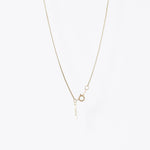 Miya Necklace