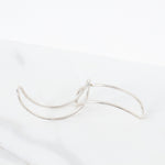 Bracelet 84 in Polished Silver
