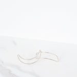 Bracelet 84 in Polished Silver